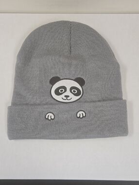 💥Panda Beanie